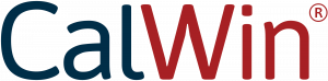Calwin logo