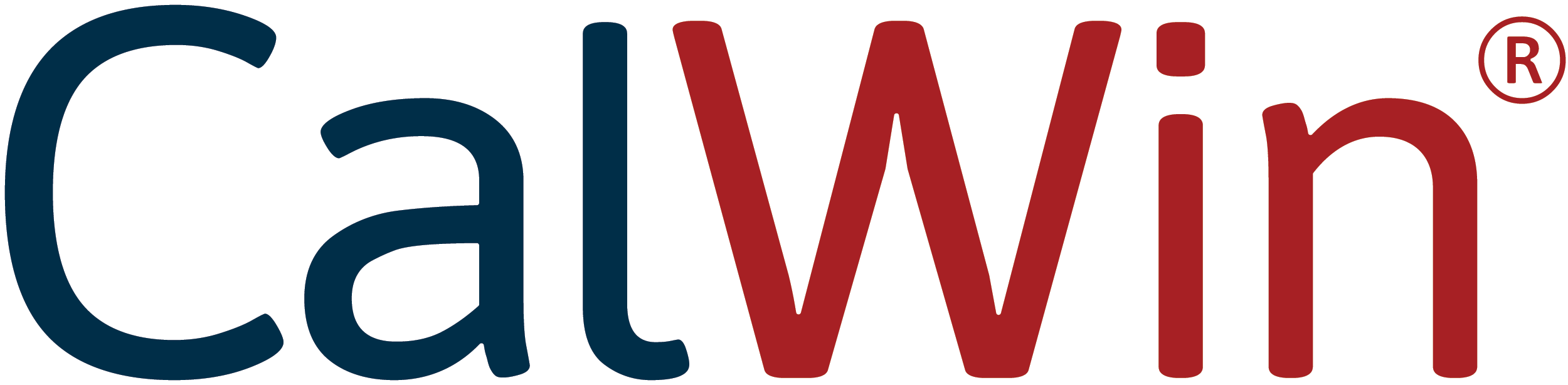 Calwin logo
